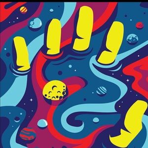 Meet your Posher, Cooper